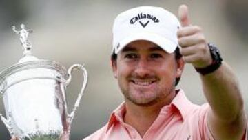 McDowell se lleva el título para Europa 40 años después