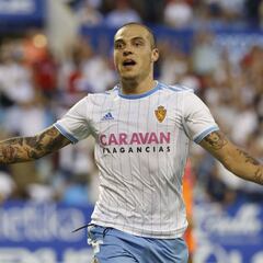 El Pombo más completo: crea, regatea y remata