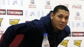 "Es un escándalo que le quiten la tarjeta a Diego Costa"