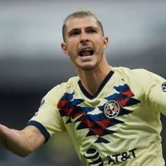 Directivo del Betis: "Las relaciones con América son buenas"