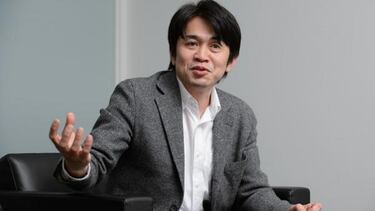 Koizumi reflexiona sobre el primer año de Nintendo Switch