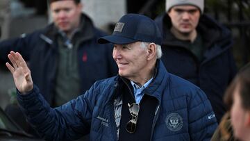 Joe Biden’s historic pardon of Hunter Biden: What led to the decision and its potential impact on future presidential clemency
