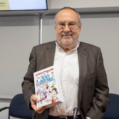 Relaño desvela sus votos para el Balón de Oro: Vinicius, 15 puntos