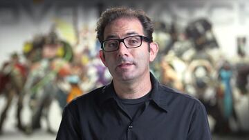 Jeff Kaplan deja Blizzard tras 19 a?os: Aaron Keller pasa a dirigir la franquicia Overwatch