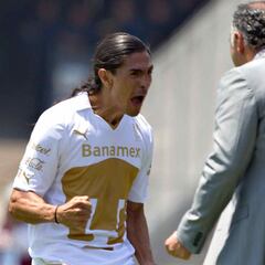 Solo tres finales entre técnicos mexicanos en la última década