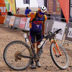 Betalú vuelve por sus fueros y nombra a su "sucesor"