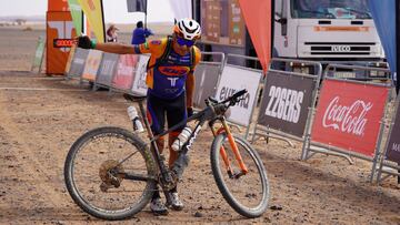 Betalú vuelve por sus fueros y nombra a su "sucesor"