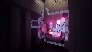 Dreams recibirá la actualización para PS VR en julio