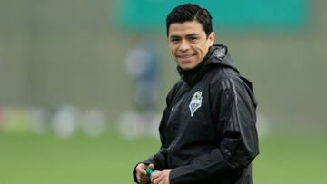 El exjugador mexicano y actual auxiliar de Seattle Sounders aseguró que estaban en deuda con sus aficionados, pero lograron saldar la cuenta.