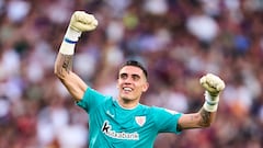 Mexicanos no olvidan a Alex Padilla en el Athletic