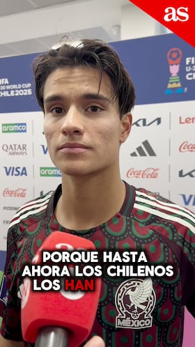 México le manda un mensaje a Chile y nadie esperaba esto: “Nos han recibido…”