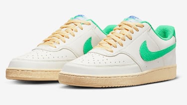 Presume de estilo con estas zapatillas coloridas de verano para hombre