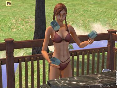 EA deja de dar soporte a Los Sims 2