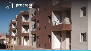 Plan Procrear para viviendas 2020: ¿de cuánto es el Salario Mínimo, Vital y Móvil (SMVyM)?