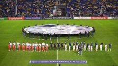 ¿Los abandonan? Afición no llena el estadio para el Cruz Azul vs América