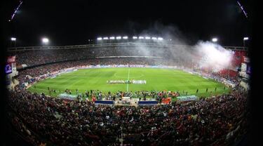 How and where can I watch Atletico Madrid - Real Madrid: times, TV, online