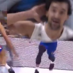 Llull y el recurso de genio con el que enamoró a todo el Palacio