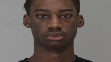 Mr Prada, Terryon Ishmael Thomas