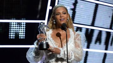 Beyonce cumple 35 años: los números récord de su carrera