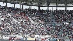 Ganar para seguir vivos