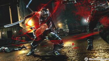 [E3] Ninja Gaiden III, Impresiones