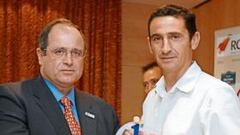 El Consejo decide ratificar a Jiménez