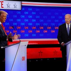 What is a cognitive test and what could it reveal about Biden and Trump’s mental condition?