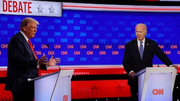 The advanced age of President Joe Biden and Donald Trump has brought up questions about their mental fitness for a second term in the White House.