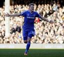 Schürrle relanza al Chelsea con un hat-trick a domicilio
