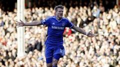 Schürrle relanza al Chelsea con un hat-trick a domicilio