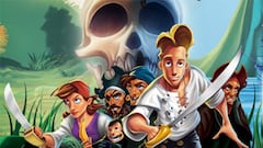 Imágenes de The Secret of Monkey Island: Special Edition