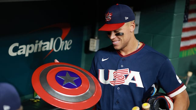 Estados Unidos avanza a Semifinales del Clásico Mundial de Béisbol, tras derrotar 5-3 a Canadá