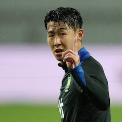 La nueva Cláusula Beckham: Son prepara su regreso a Europa sin soltar el sueño en LAFC