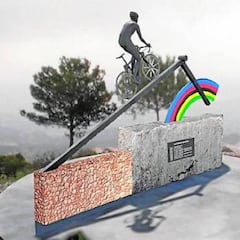 Valverde tendrá una estatua en su honor en la sierra de la Pila