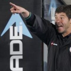 Arturo Norambuena no sigue como técnico de Cobresal