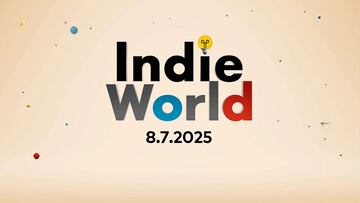 Indie World Showcase 08.07.2025: everything announced