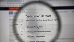 Declaración Renta 2022: cuándo la tengo que hacer y requisitos