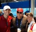 La salida de estrella de Guarachi tras nuevo triunfo en el US Open