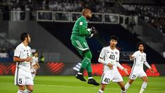 Ali Khaseif: Real Madrid's nemesis