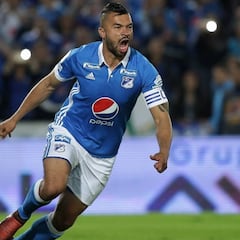 Alexis y Cadavid, capitanes de Superliga tan cerca y tan lejos