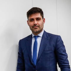 AFE: los no profesionales "no se pueden permitir el lujo" de no jugar hasta 2021