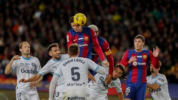 Girona-Barça y Madrid-Cádiz, el sábado 4 de mayo