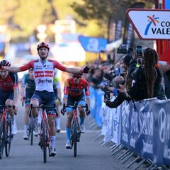 Ciccone lanza las gafas al público por vez primera en 2023