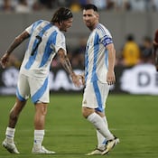 FDP: Argentina alcanza una nueva final y la Euro ya tiene finalistas