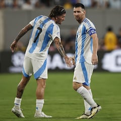 Inter Miami con objetivos claros para el mercado