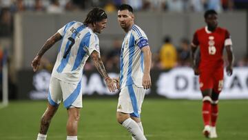 Objetivos claros en el mercado para Inter Miami