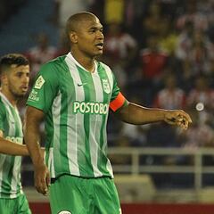 Nacional recobra su defensa y ajustará cuentas con Tolima