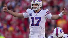 Buffalo Bills QB Josh Allen signed a big-money new contract with the NFL franchise in August, and has a host of sponsorship deals with brands such as Nike.