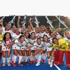 España sueña con la final: Irlanda, el último obstáculo