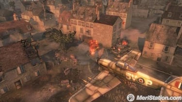 Company of Heroes: Tales of Valor
